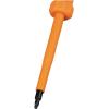 imageKlein Tools 33736INS Insulated Screwdriver Set Made in USA 1000V SlimTip Driver with Phillips Cabinet and Square Bits and a Magnetizer 6PieceOne Size