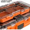 imageKlein Tools 33801S Impact Driver Bit Set 12Piece S2 Steel MODbox Compatible Storage Case Magnetic Bit Holder Professional Driver Bits