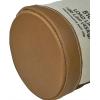 imageKlein Tools 5104CLR17 Canvas Bucket with ZipClose Top and Leather Bottom 14Inch Diameter 150Pound Load Rated Utility Bucket Natural17Inch