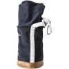 imageKlein Tools 5104CLRFR Canvas Bucket FlameResistant Top Closing Tool Bucket with DoubleReinforced Bottom 100Pound Load RatedOne Size