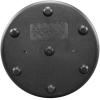 imageKlein Tools 5172PS HeavyDuty TaperedWall Bucket with 15 Inside Pockets No 4 Canvas15Pocket