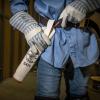 imageKlein Tools 5471FR FlameResistant Electrode BagCanvas