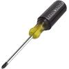 imageKlein Tools 6034 Screwdriver Made in USA 2 Phillips Tip Cushion Grip Precision Machined Electrician Screwdriver Home Improvement4