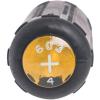 imageKlein Tools 6034 Screwdriver Made in USA 2 Phillips Tip Cushion Grip Precision Machined Electrician Screwdriver Home Improvement4
