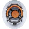 imageKlein Tools 60407 Hard Hat Light Vented Full Brim Style Padded SelfWicking OdorResistant Sweatband WhiteHard Hat wRechargeable Light