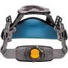 imageKlein Tools 60626 Hard Hat Vented Full Brim Premium KARBN Design Type 1 Class C Hard Hat 4Point Ratchet Suspension