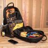 imageKlein Tools 62800BP Backpack Tool Bag Tradesman Pro ExtraLarge 40Pocket Electrician Jobsite Backpack with Molded Bottom Charging PortFullsize