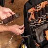 imageKlein Tools 62800BP Backpack Tool Bag Tradesman Pro ExtraLarge 40Pocket Electrician Jobsite Backpack with Molded Bottom Charging PortFullsize