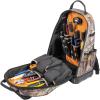 imageKlein Tools 62800BP Backpack Tool Bag Tradesman Pro ExtraLarge 40Pocket Electrician Jobsite Backpack with Molded Bottom Charging PortFullsize Camo