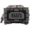 imageKlein Tools 62800BP Backpack Tool Bag Tradesman Pro ExtraLarge 40Pocket Electrician Jobsite Backpack with Molded Bottom Charging PortFullsize Camo