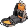 imageKlein Tools 62800BP Backpack Tool Bag Tradesman Pro ExtraLarge 40Pocket Electrician Jobsite Backpack with Molded Bottom Charging PortFullsize Camo