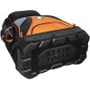 imageKlein Tools 62800BP Backpack Tool Bag Tradesman Pro ExtraLarge 40Pocket Electrician Jobsite Backpack with Molded Bottom Charging PortLow Profile