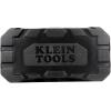 imageKlein Tools 62800BP Backpack Tool Bag Tradesman Pro ExtraLarge 40Pocket Electrician Jobsite Backpack with Molded Bottom Charging PortLow Profile