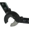 imageKlein Tools 63041 Standard Cable Cutter 25Inch Made in USA