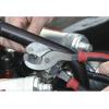imageKlein Tools 63050 Cable Cutter Made in USA Heavy Duty Cutter for Aluminum Copper and Communications CableJourneyman