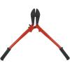 imageKlein Tools 63324 Bolt Cutter Steel Handle 24Inch18Inch