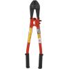 imageKlein Tools 63324 Bolt Cutter Steel Handle 24Inch18Inch