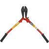 imageKlein Tools 63324 Bolt Cutter Steel Handle 24Inch18Inch