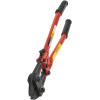 imageKlein Tools 63324 Bolt Cutter Steel Handle 24Inch18Inch