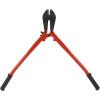 imageKlein Tools 63324 Bolt Cutter Steel Handle 24Inch24Inch