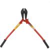 imageKlein Tools 63324 Bolt Cutter Steel Handle 24Inch24Inch