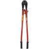 imageKlein Tools 63324 Bolt Cutter Steel Handle 24Inch36Inch