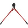 imageKlein Tools 63324 Bolt Cutter Steel Handle 24Inch36Inch