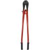 imageKlein Tools 63324 Bolt Cutter Steel Handle 24Inch36Inch