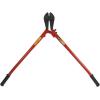 imageKlein Tools 63324 Bolt Cutter Steel Handle 24Inch36Inch