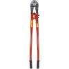 imageKlein Tools 63324 Bolt Cutter Steel Handle 24Inch42Inch