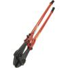 imageKlein Tools 63324 Bolt Cutter Steel Handle 24Inch42Inch