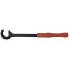 imageKlein Tools 63711 Wire Cable Cutter with Open Front Loading Jaws Cuts 600 MCM Copper 750 MCM Aluminum600 MCM Copper750MCM Aluminum