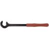 imageKlein Tools 63711 Wire Cable Cutter with Open Front Loading Jaws Cuts 600 MCM Copper 750 MCM Aluminum600 MCM Copper750MCM Aluminum