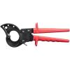 imageKlein Tools 63711 Wire Cable Cutter with Open Front Loading Jaws Cuts 600 MCM Copper 750 MCM Aluminum600 MCM Copper750MCM Aluminum