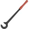 imageKlein Tools 63711 Wire Cable Cutter with Open Front Loading Jaws Cuts 600 MCM Copper 750 MCM Aluminum600 MCM Copper750MCM Aluminum