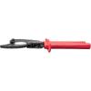imageKlein Tools 63711 Wire Cable Cutter with Open Front Loading Jaws Cuts 600 MCM Copper 750 MCM Aluminum600 MCM Copper750MCM Aluminum