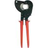 imageKlein Tools 63711 Wire Cable Cutter with Open Front Loading Jaws Cuts 600 MCM Copper 750 MCM AluminumACSR  477 MCM