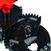 imageKlein Tools 63711 Wire Cable Cutter with Open Front Loading Jaws Cuts 600 MCM Copper 750 MCM AluminumHeavy Duty