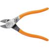 imageKlein Tools 80020 Plier Set Made in USA Linemans Pliers Diagonal Cutters and Needle Nose Pliers Induction Hardened Knives 3Piece7Inch