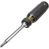 imageKlein Tools 80066 Precision Driver Kit with MultiBit Screwdriver and AllinOne Repair Tool Kit with 39 Bits for Apple Products 2PieceScrewdriver Set and 15in1 Screwdriver