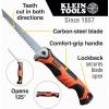 imageKlein Tools 80141 Hand Tools Kit includes Pliers Screwdrivers Nut Drivers Backpack and More Jobsite Tools 41Piece