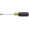 imageKlein Tools 85148 Screwdriver Set with Magnetizer  Demagnetizer for Magnetic Tips Flathead and Phillips Home Improvement 9Piece8Piece Screwdriver Set