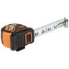 imageKlein Tools 9225 Tape Measure HeavyDuty Measuring Tape with 25Foot DoubleHook DoubleSided Nylon Reinforced Blade with Metal Belt Clip16Foot