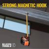 imageKlein Tools 9225 Tape Measure HeavyDuty Measuring Tape with 25Foot DoubleHook DoubleSided Nylon Reinforced Blade with Metal Belt Clip16Foot
