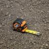 imageKlein Tools 9225 Tape Measure HeavyDuty Measuring Tape with 25Foot DoubleHook DoubleSided Nylon Reinforced Blade with Metal Belt Clip16Foot