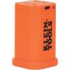 imageKlein Tools 93PLL SelfLeveling Laser Level with Bright Green 3x360Degree Planes Rechargeable Battery Magnetic MountRechargeable Battery