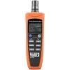 imageKlein Tools ET110 CO Meter Carbon Monoxide Tester and Detector with Exposure Limit Alarm 4 x AAA Batteries and Carry Pouch Included