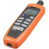 imageKlein Tools ET110 CO Meter Carbon Monoxide Tester and Detector with Exposure Limit Alarm 4 x AAA Batteries and Carry Pouch Included