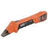 imageKlein Tools ET310 AC Circuit Breaker Finder Electric and Voltage Tester with Integrated GFCI Outlet TesterCircuit Breaker Finder