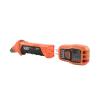 imageKlein Tools ET310 AC Circuit Breaker Finder Electric and Voltage Tester with Integrated GFCI Outlet TesterCircuit Breaker Finder
